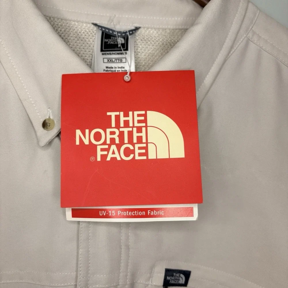 The North Face north face